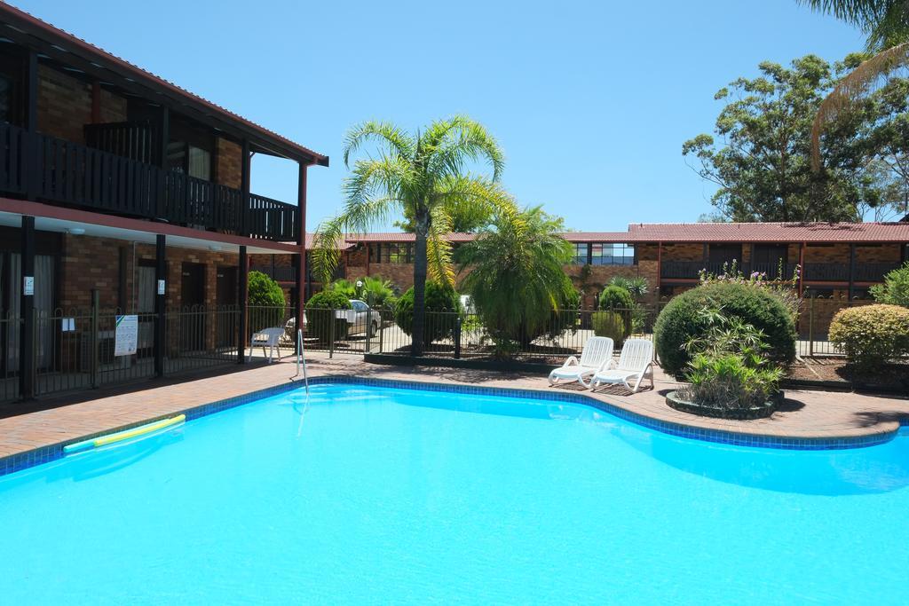 Maclin Motel Campbelltown