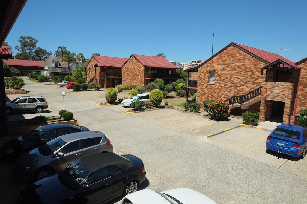 Motel Maclin 3*